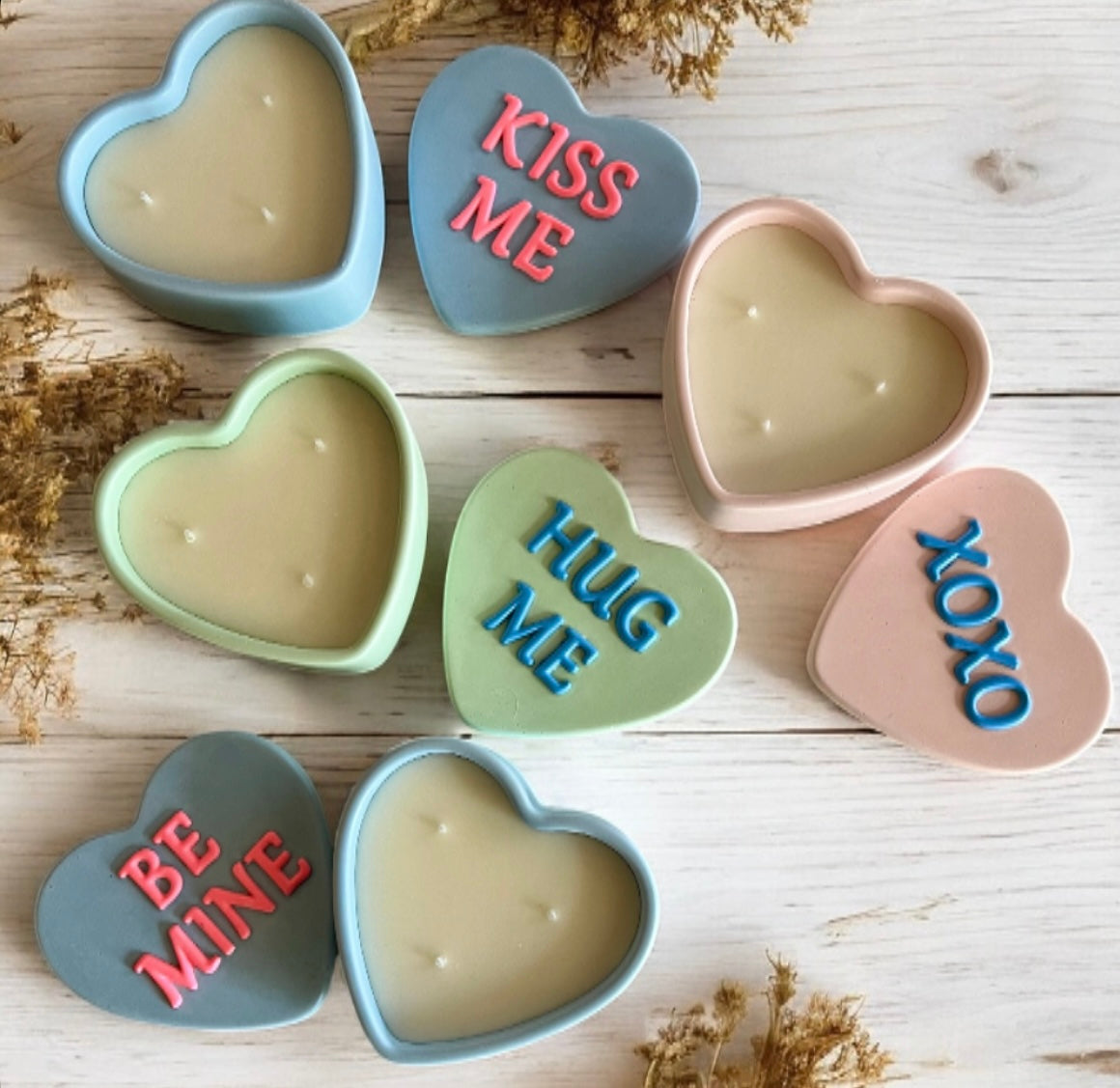 Love Collection