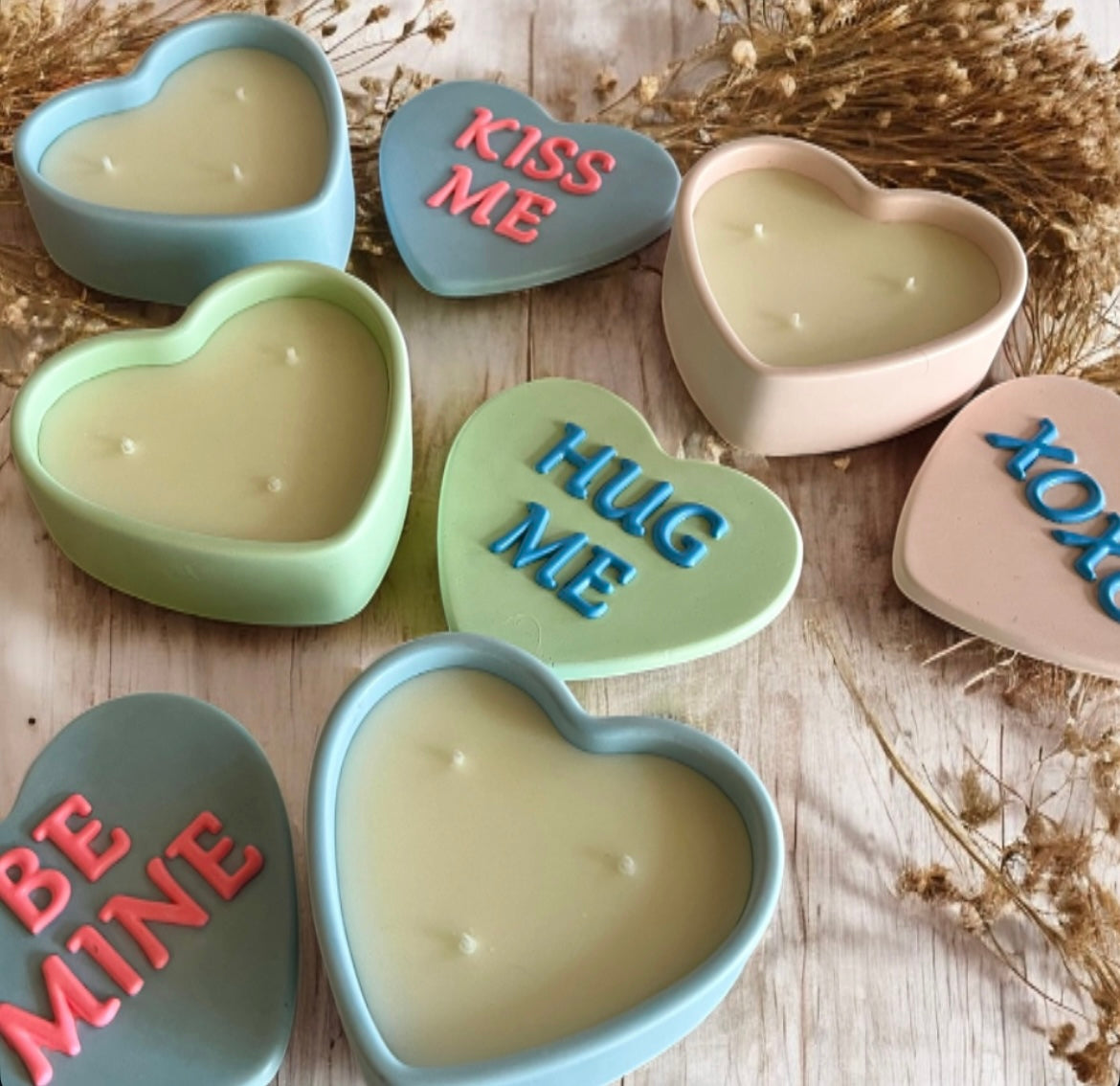 Love Collection