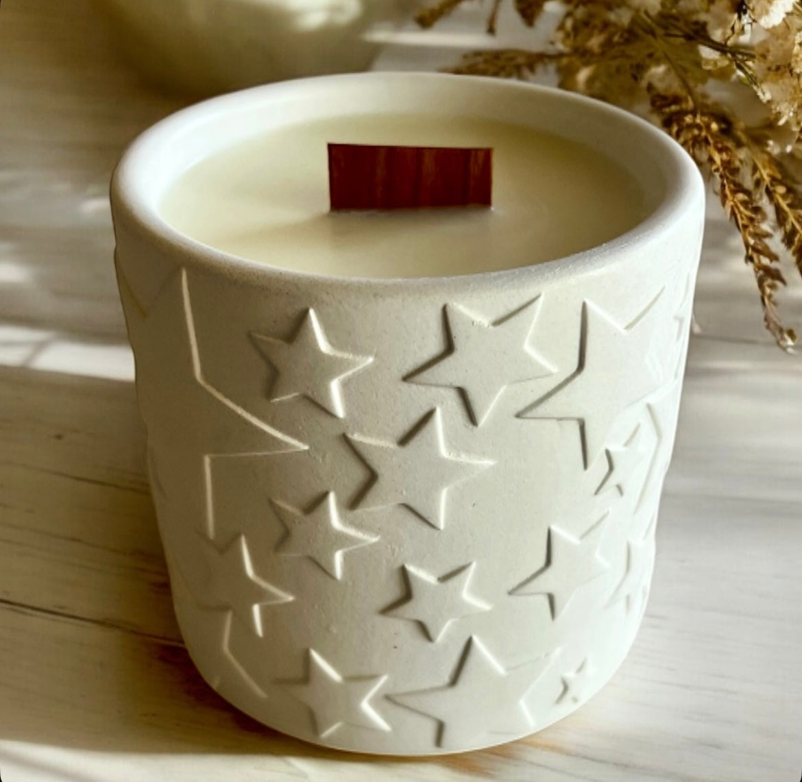 Written in the stars