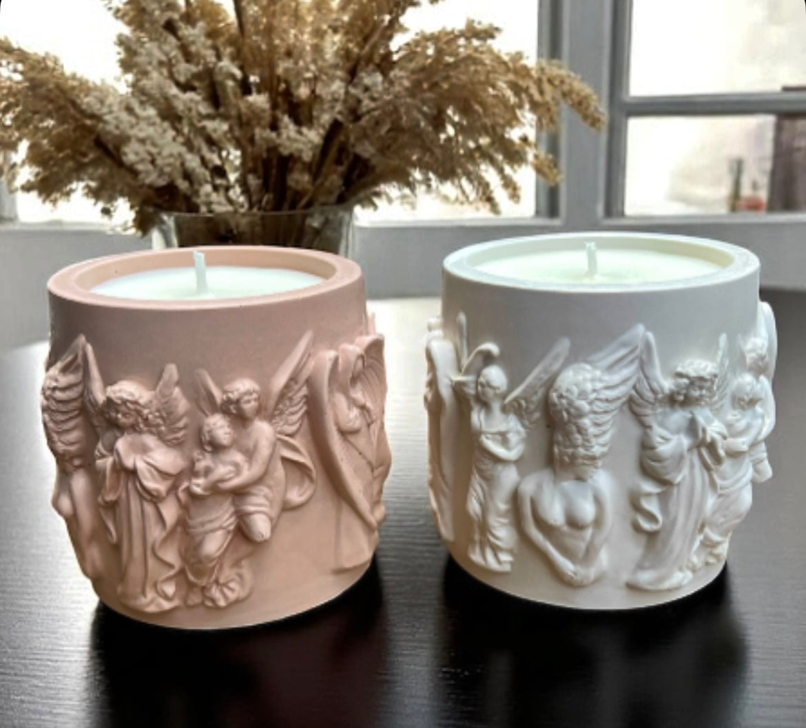 Angels
