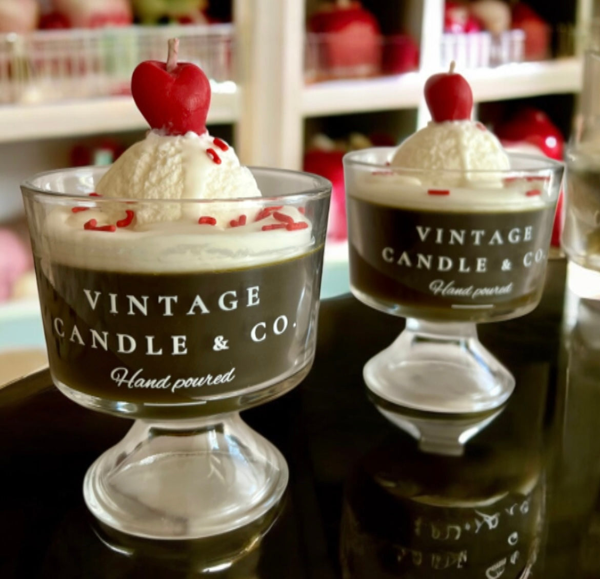 Sundae Ice Cream