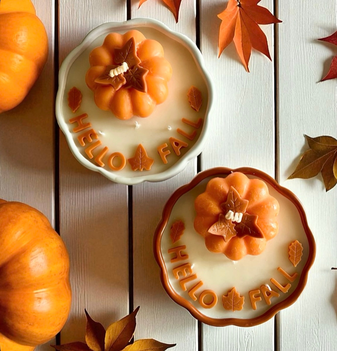 Hello Fall