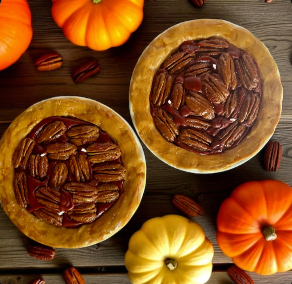 Pecan Pie