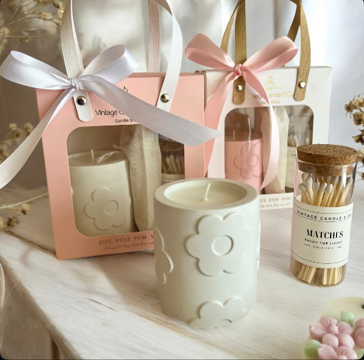 Mother”s Day Gift set