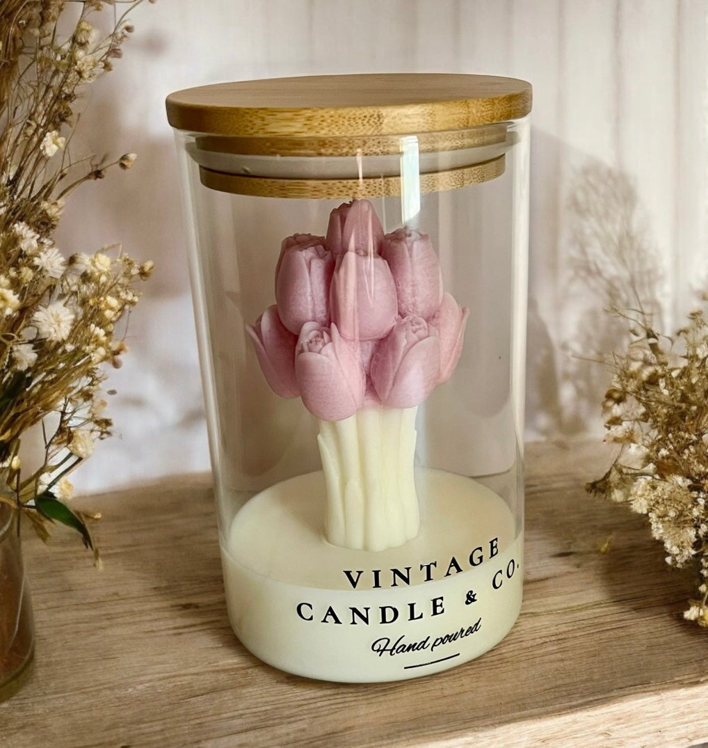 Timeless bouquet
