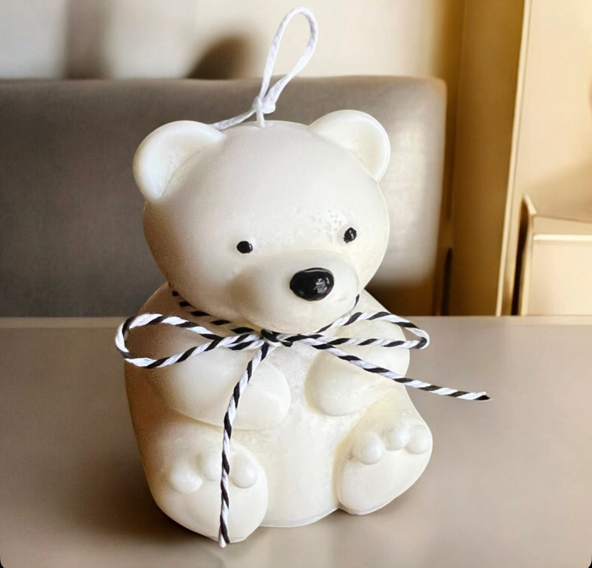 Bear