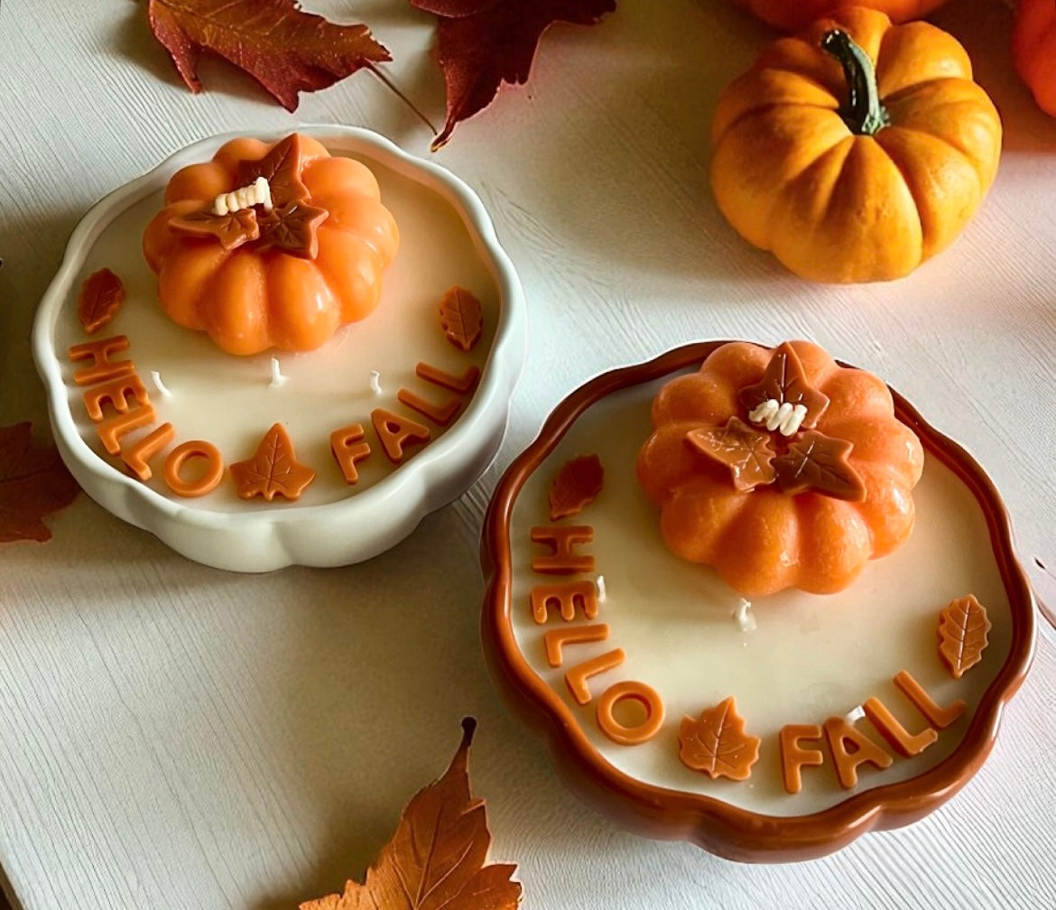 Hello Fall