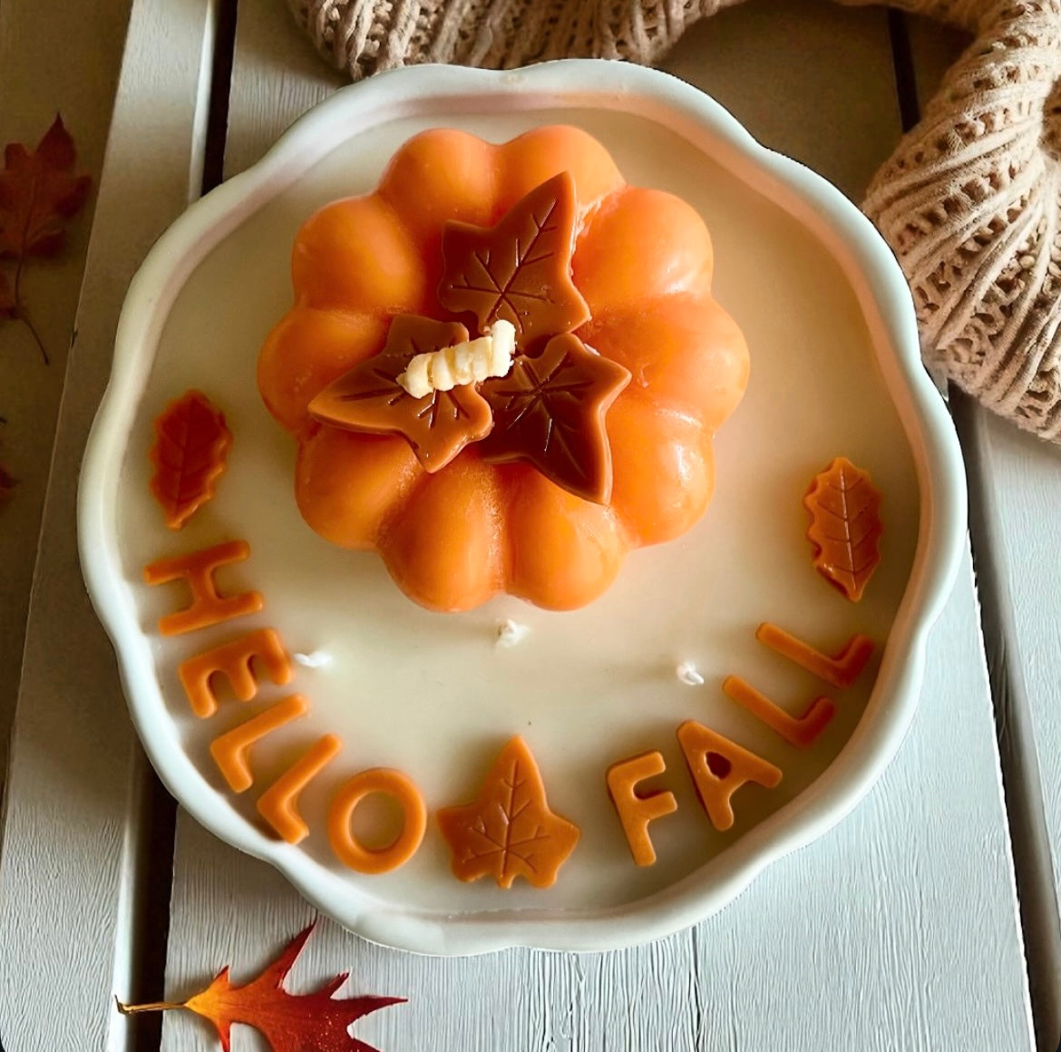 Hello Fall