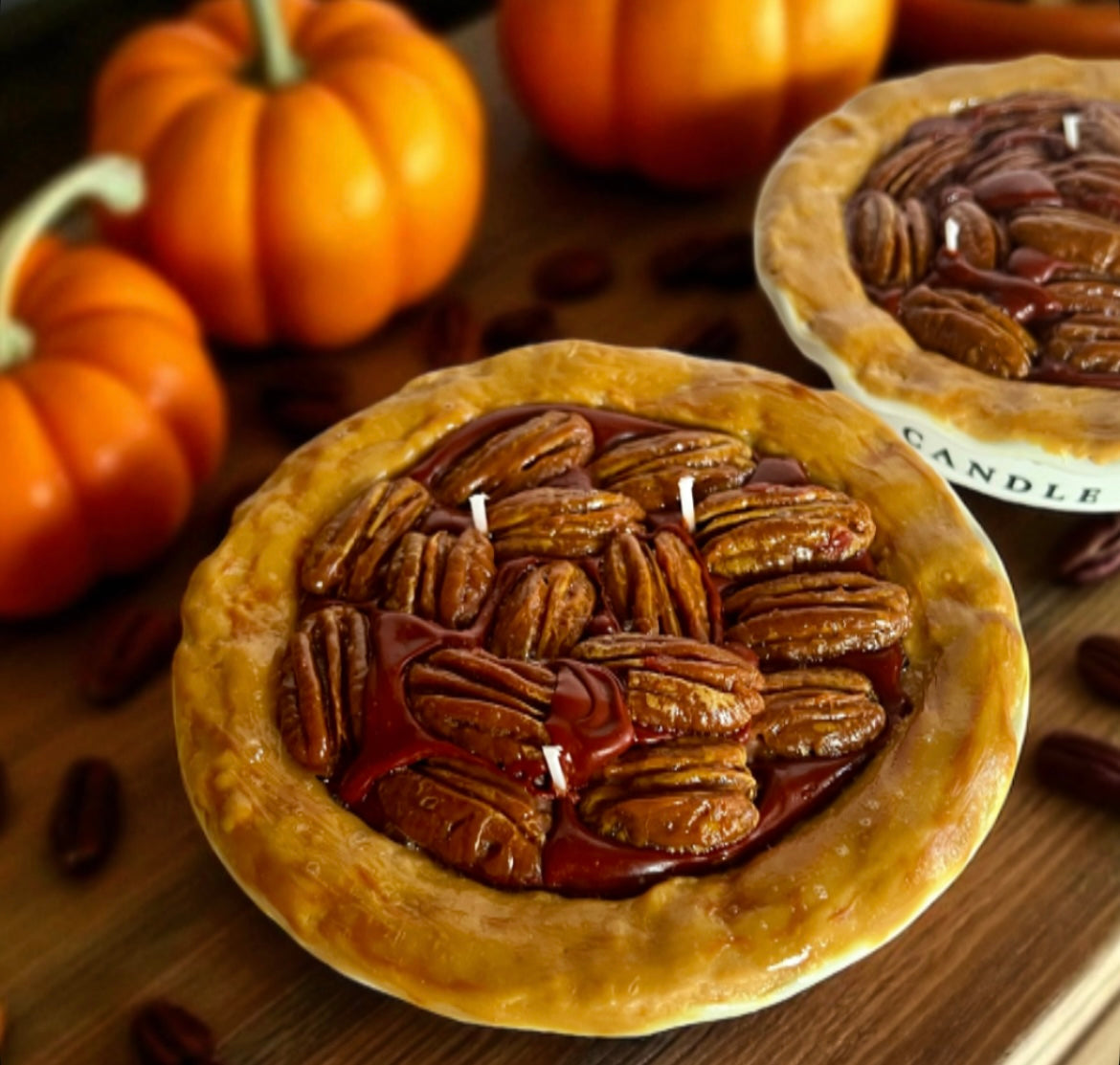 Pecan Pie
