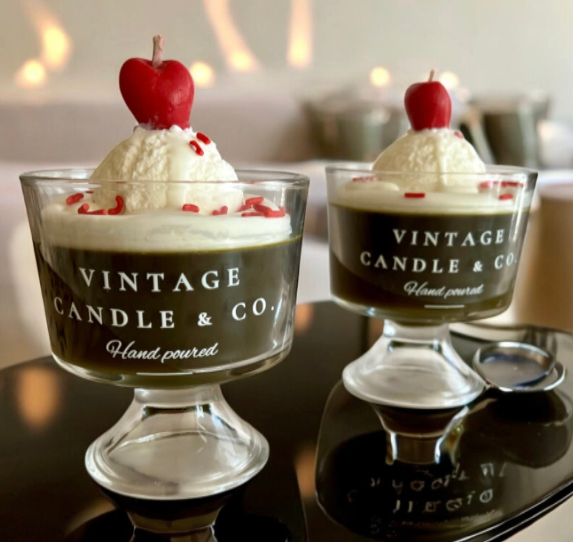 Sundae Ice Cream