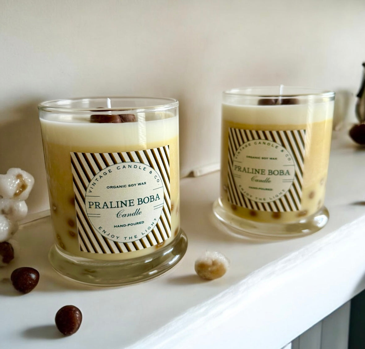Praline Boba