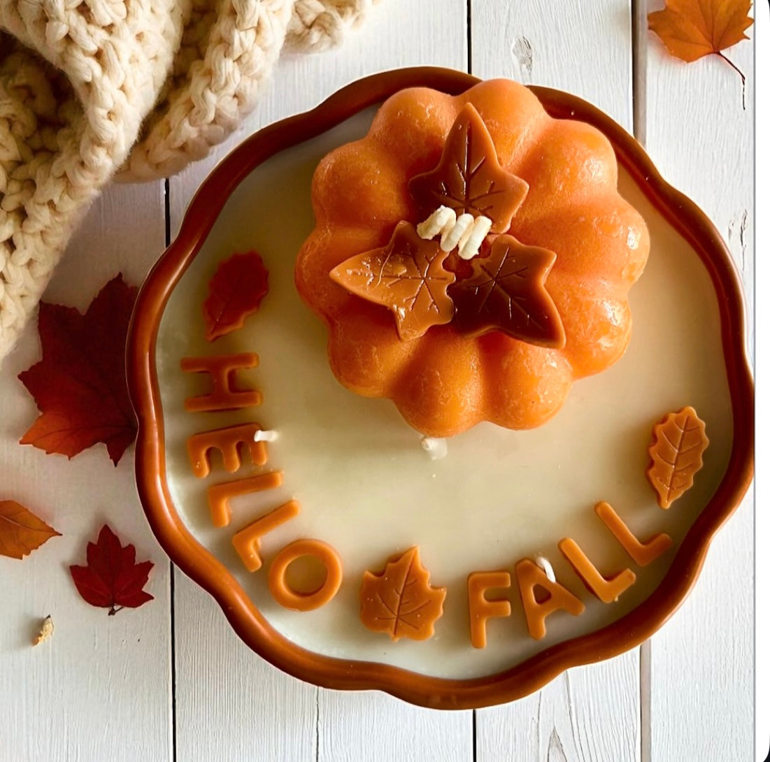 Hello Fall