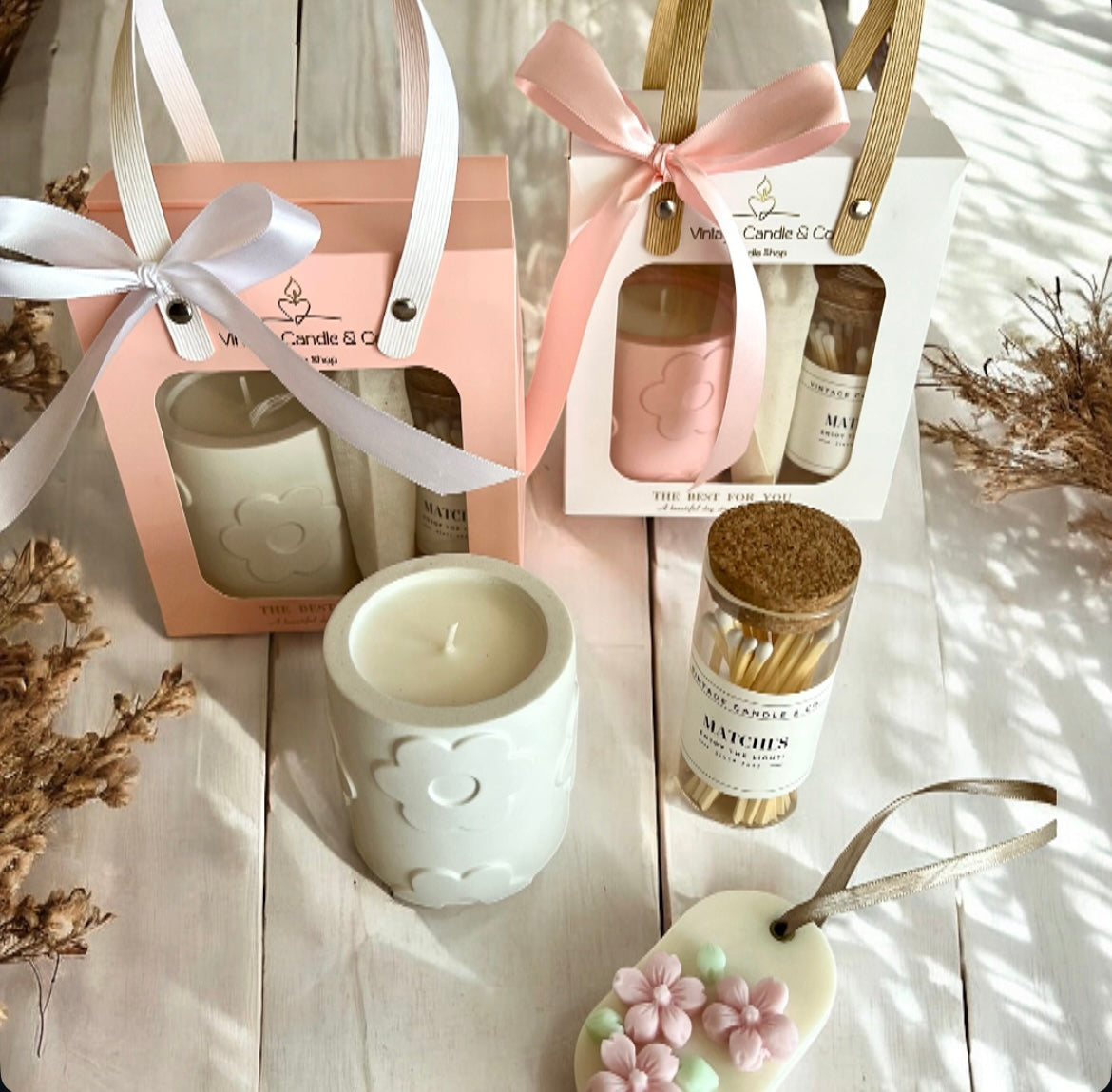 Mother”s Day Gift set