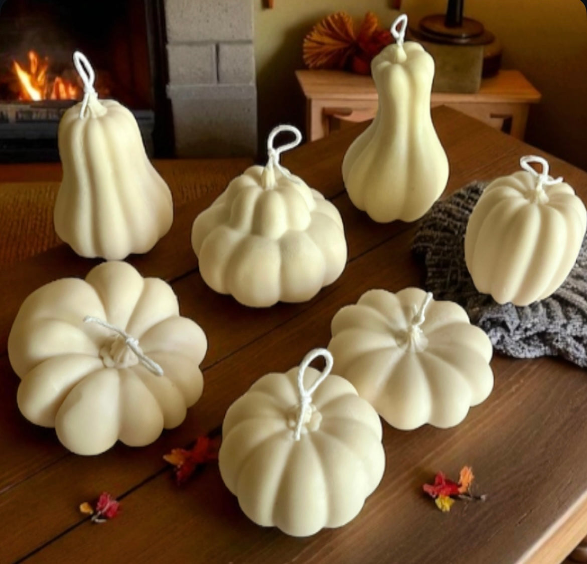 Ultimate Pumpkin Collection