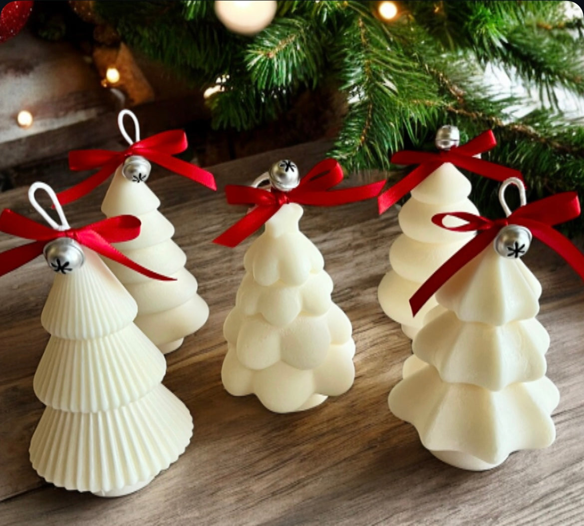 Ultimate Christmas tree collection