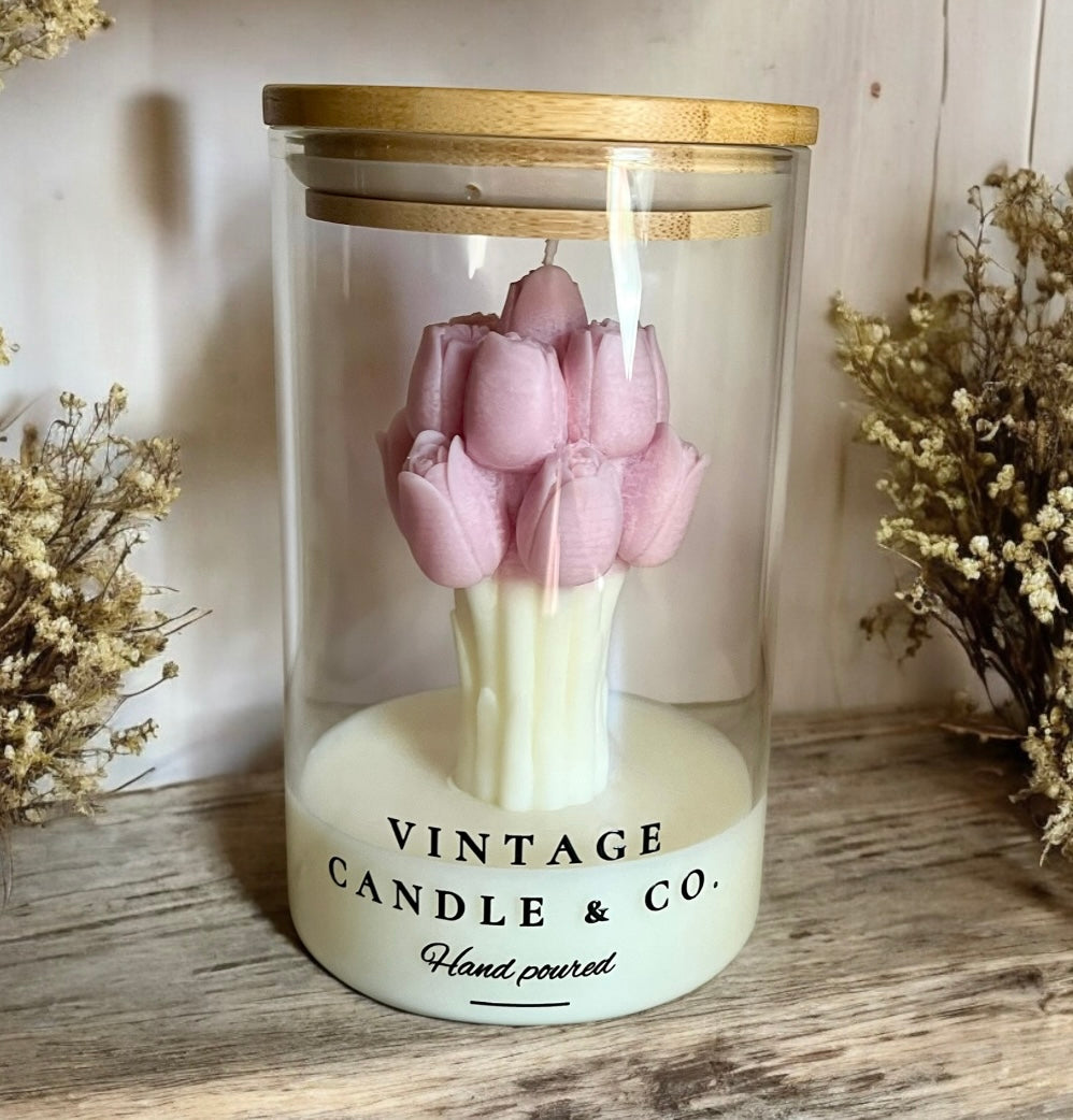 Timeless bouquet