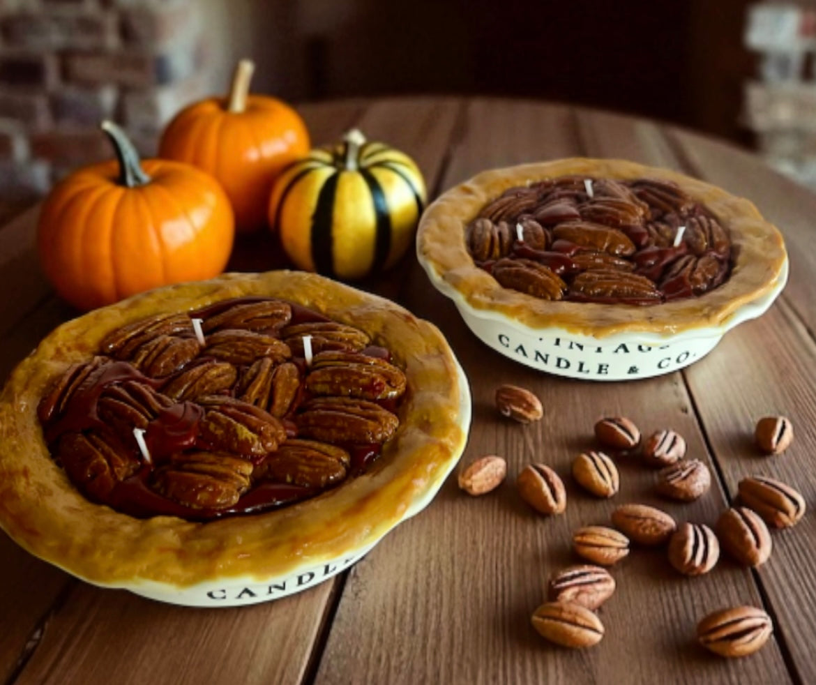 Pecan Pie