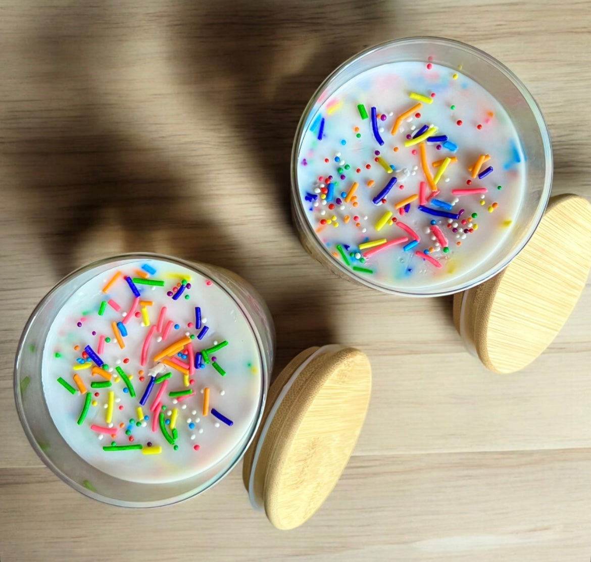 Party candle