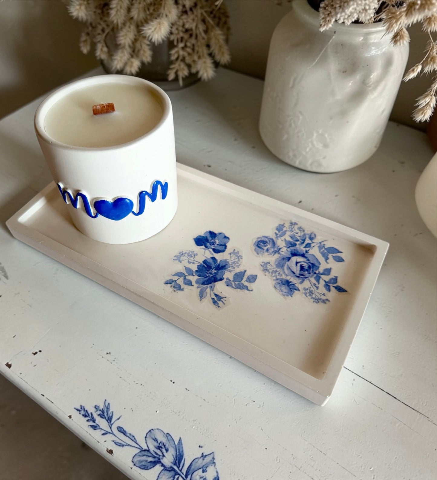 Mom set