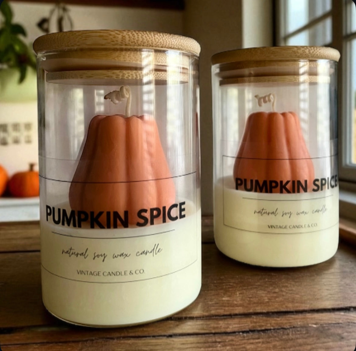 Squash Pumpkin