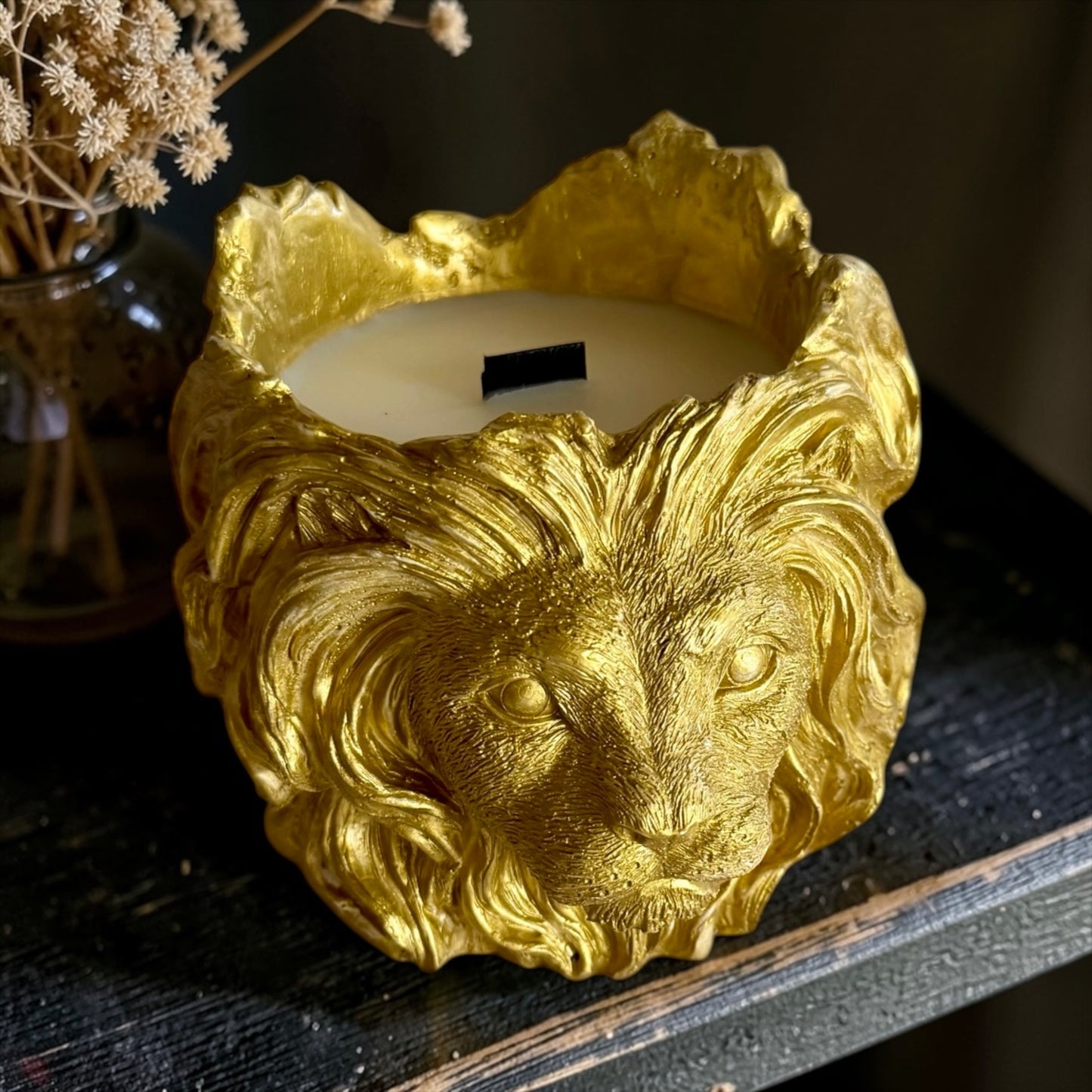 XXL Lion