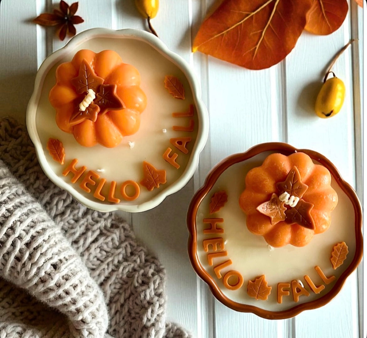 Hello Fall