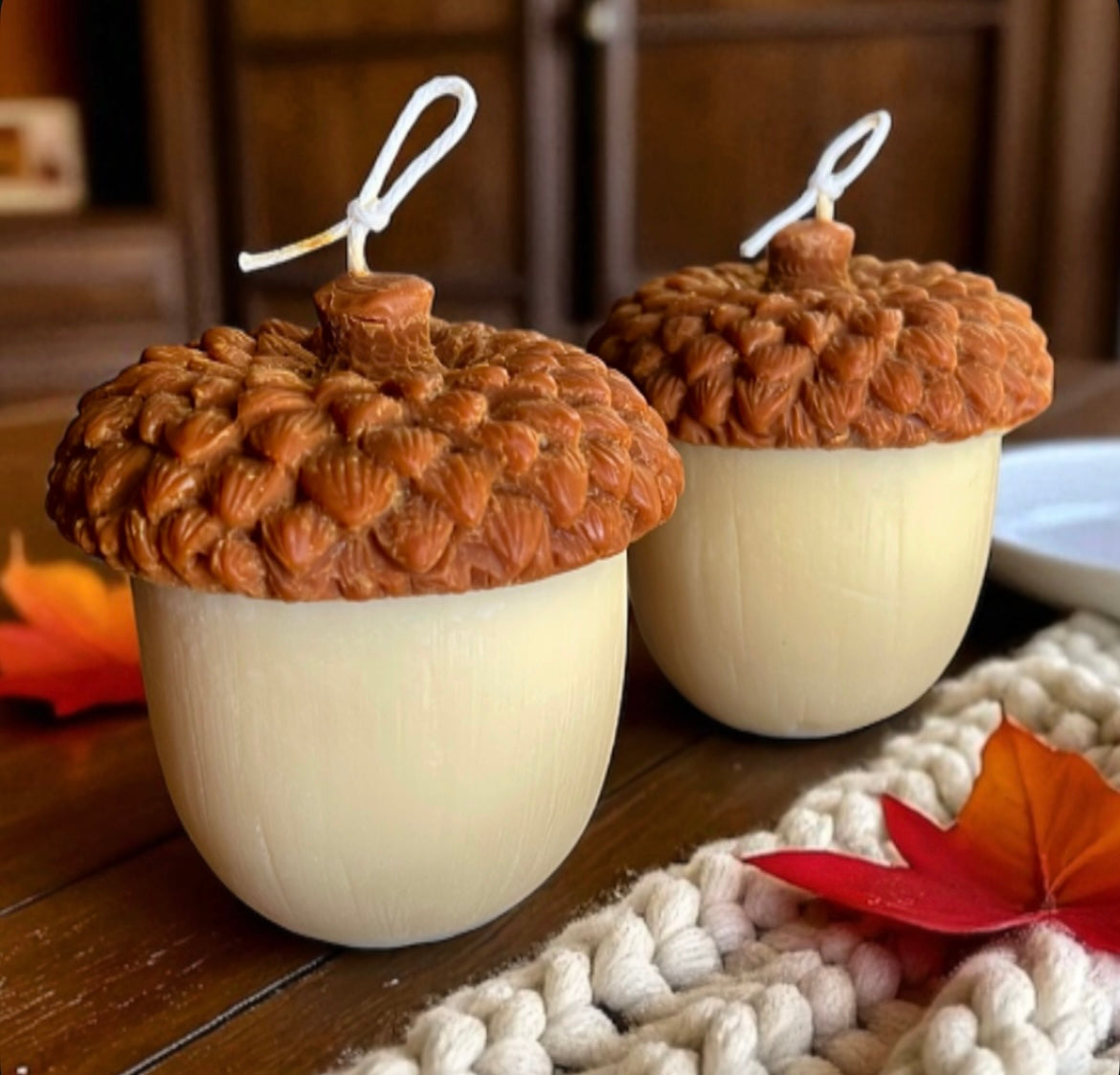 Acorn