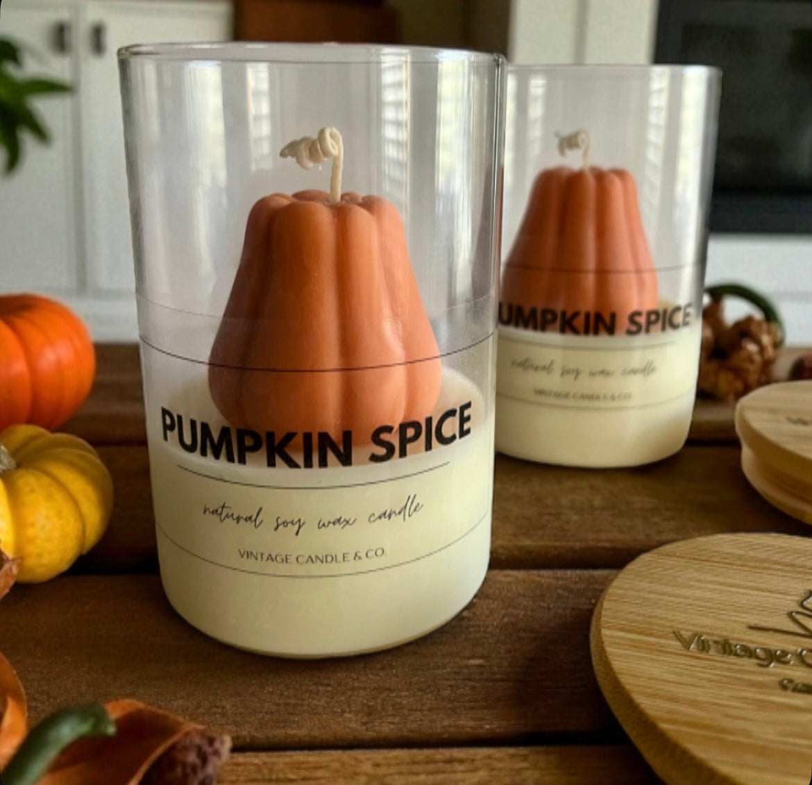Squash Pumpkin