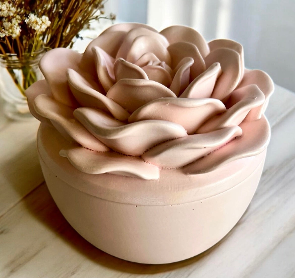 Blooming