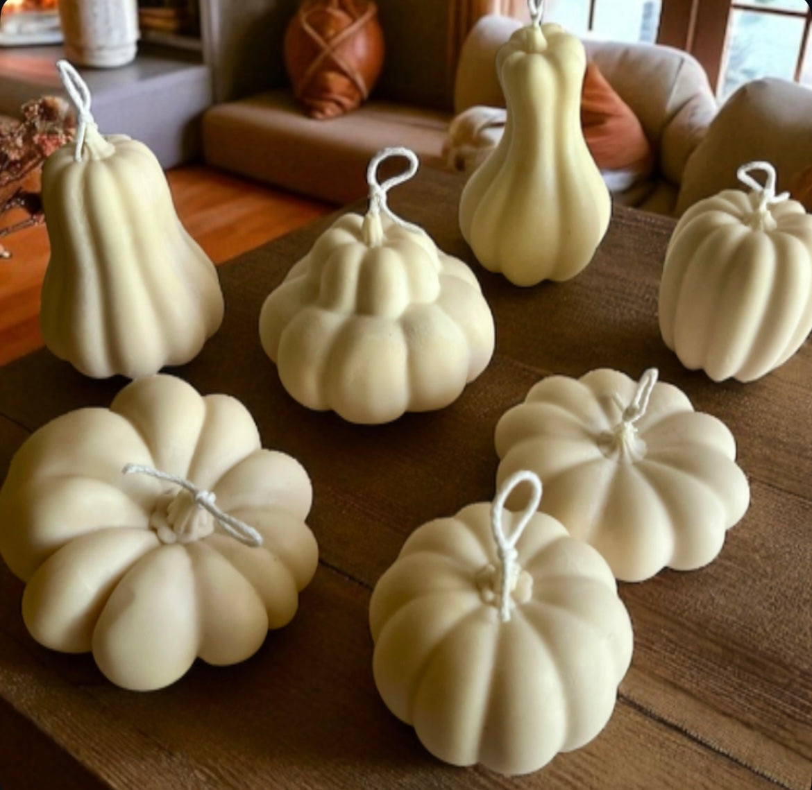 Ultimate Pumpkin Collection