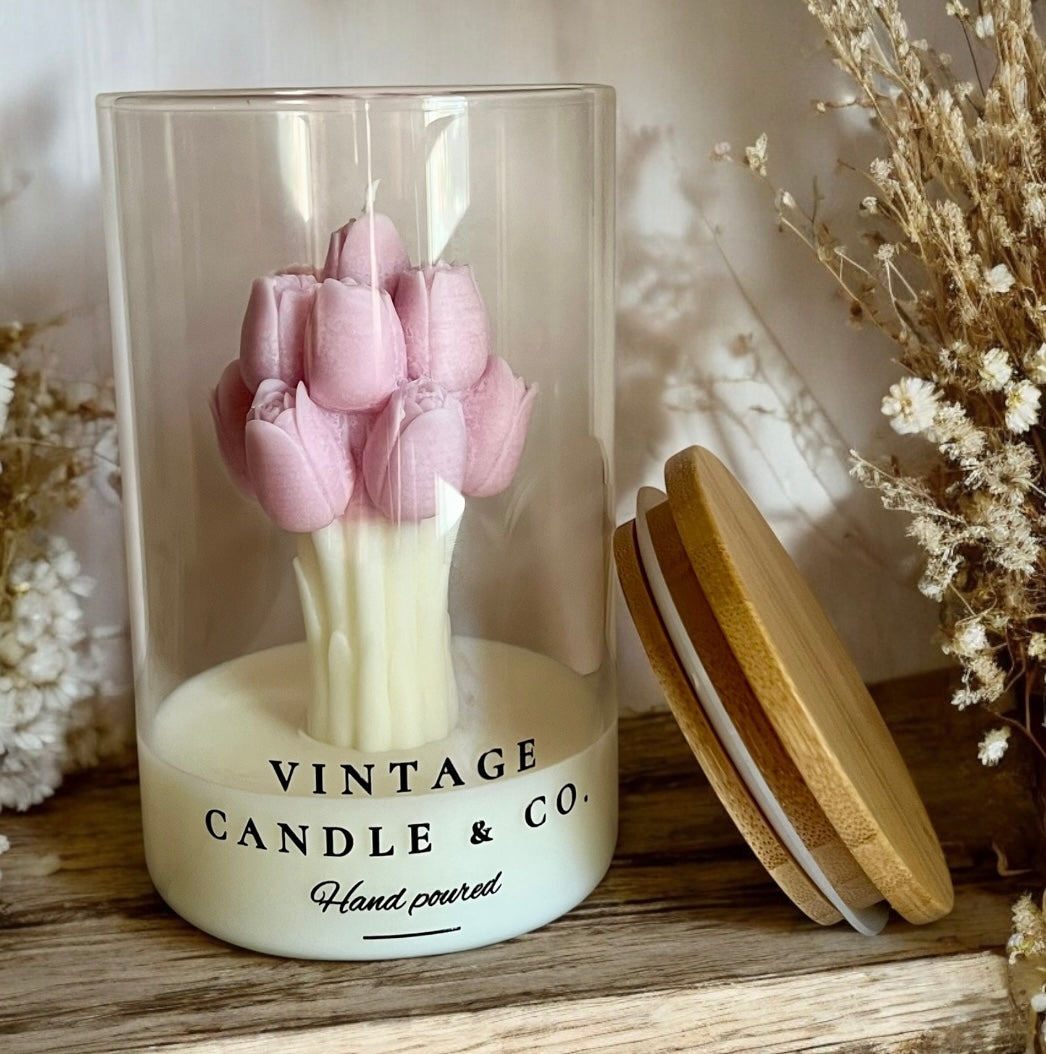 Timeless bouquet