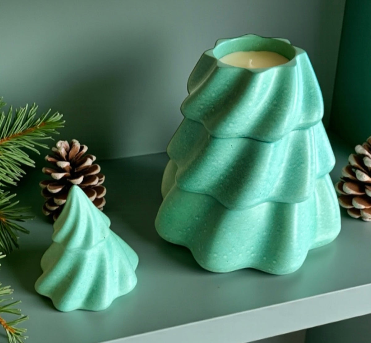 3 in 1 Christmas tree