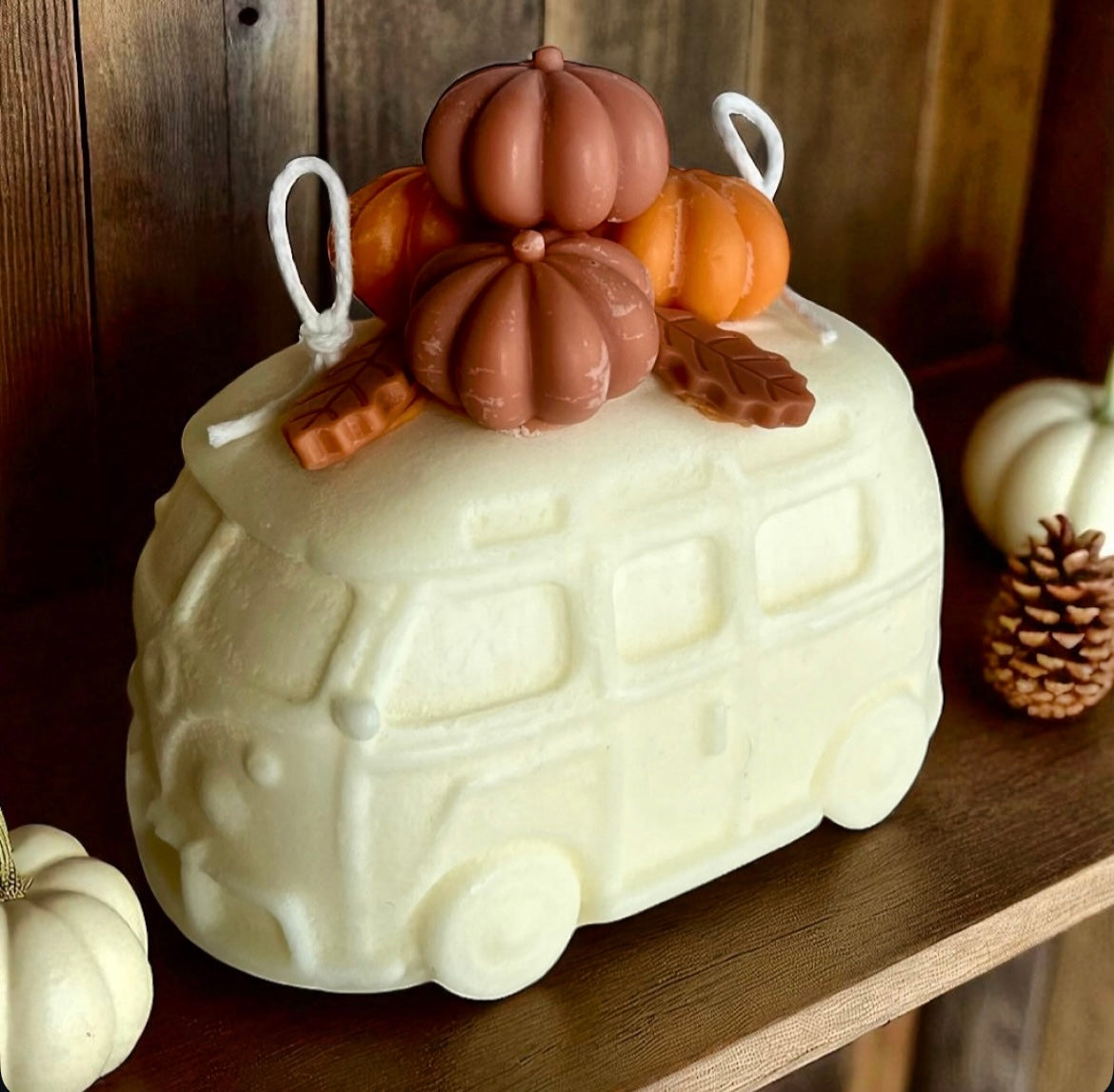 Ultimate fall set