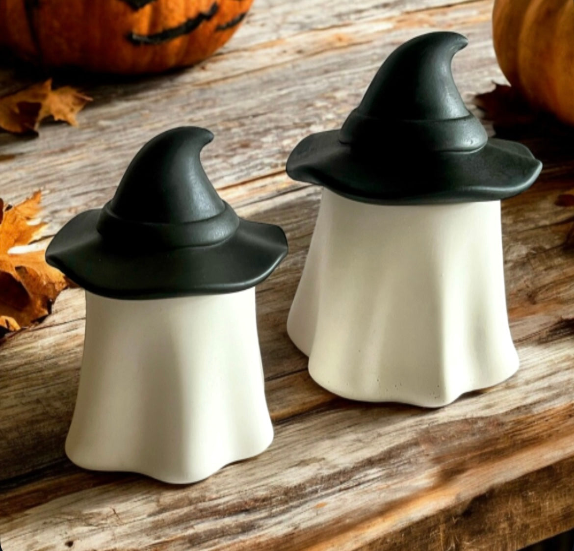 Wizard with lid (small)