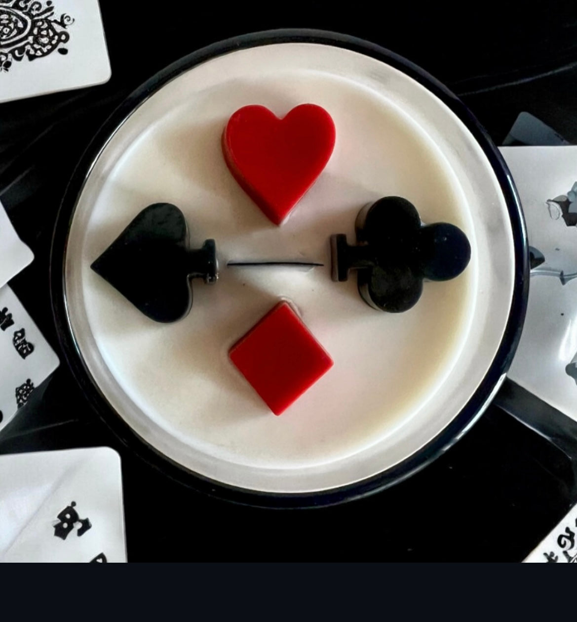 Casino night