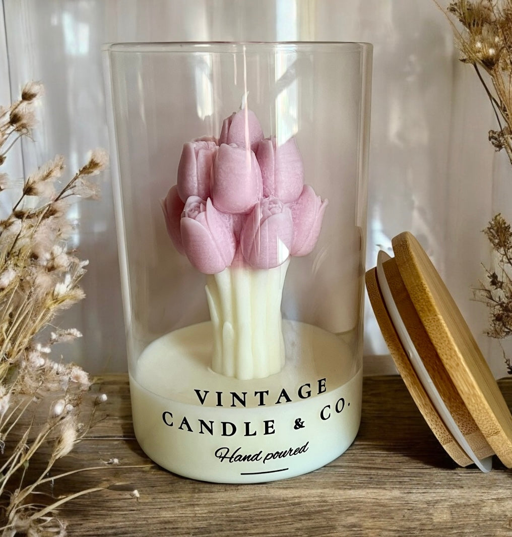 Timeless bouquet