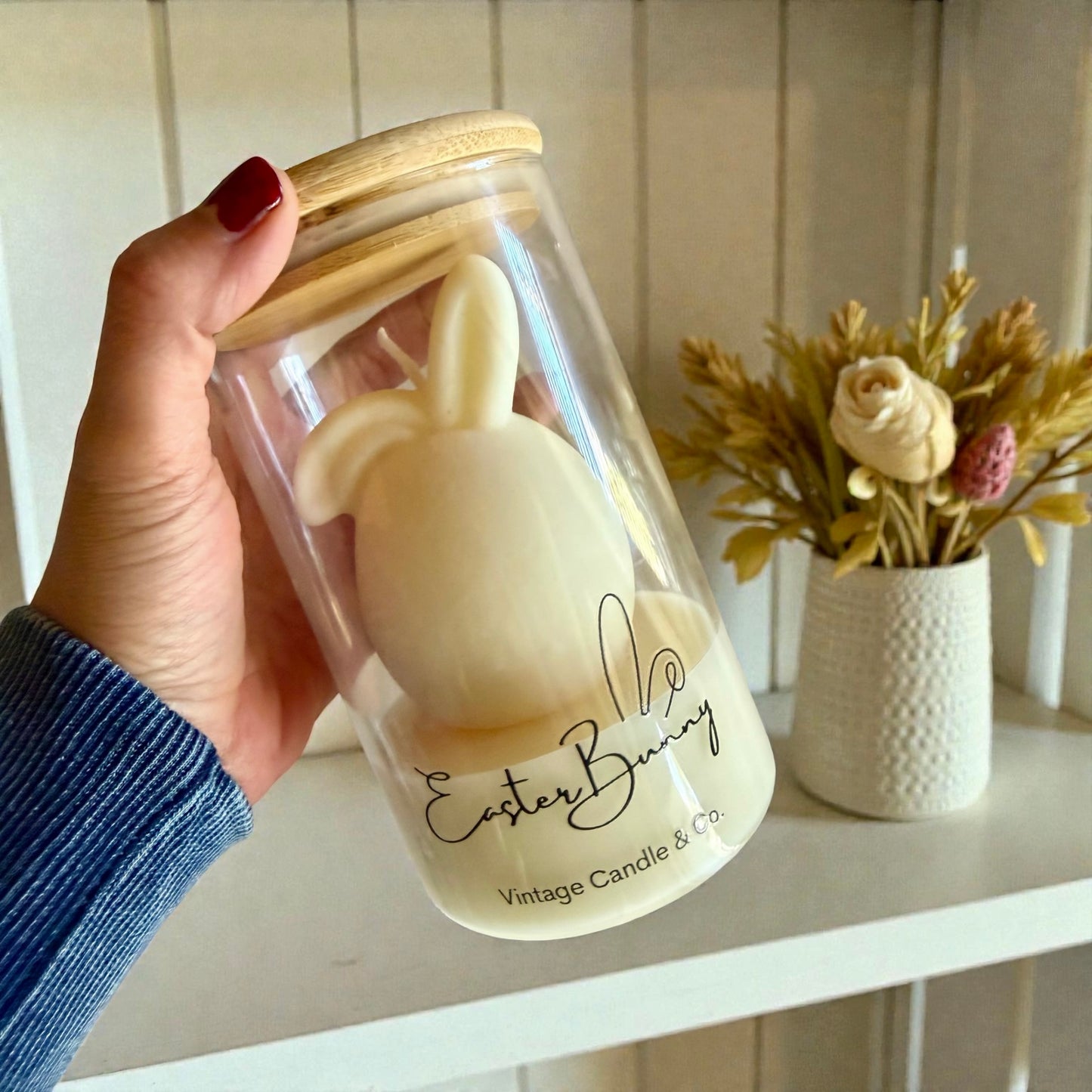 Easter Bunny - Option 1