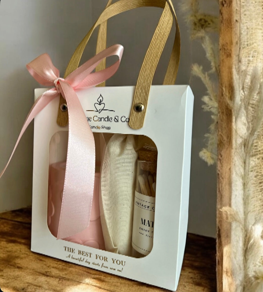 Mother”s Day Gift set