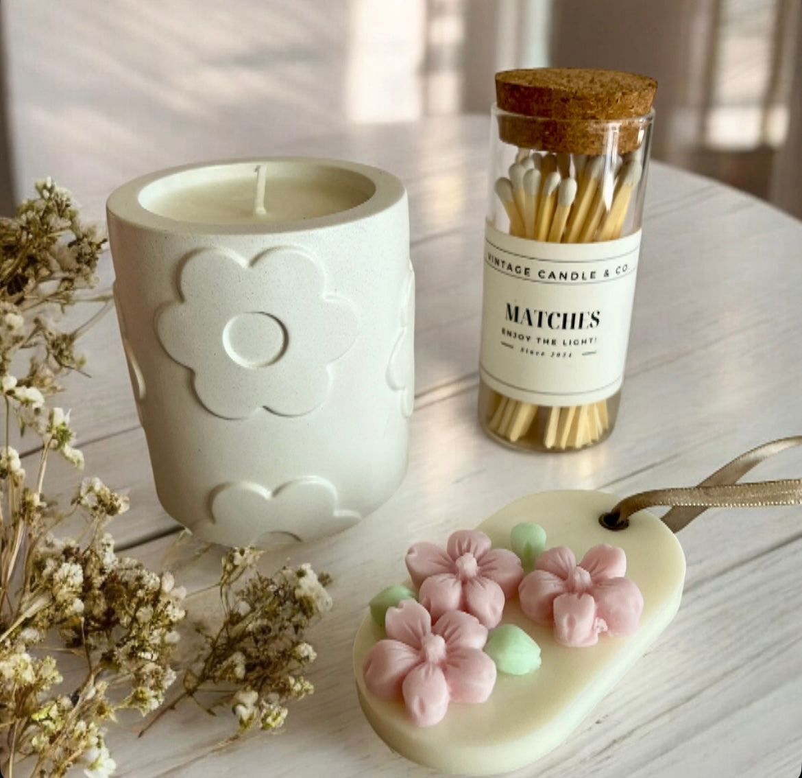 Mother”s Day Gift set