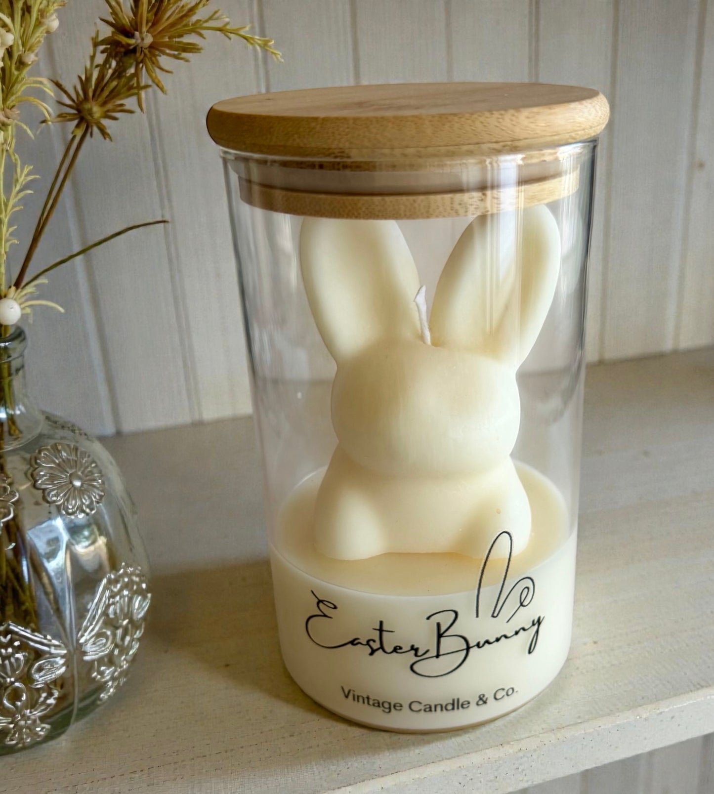 Easter bunny - Option 3