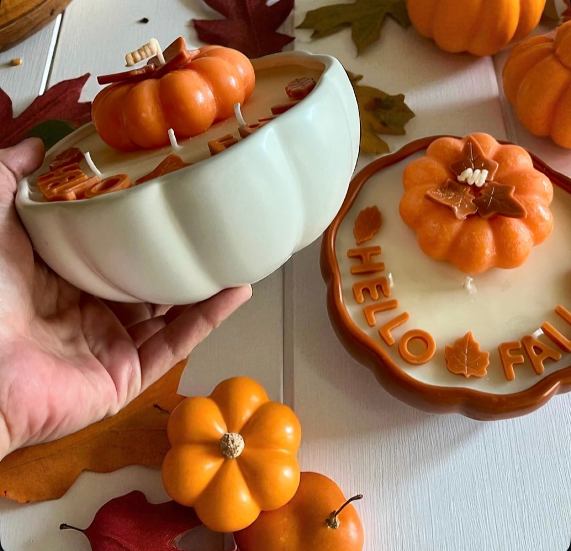Hello Fall