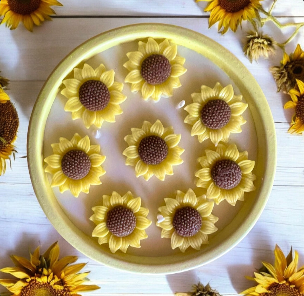 Sunflowers