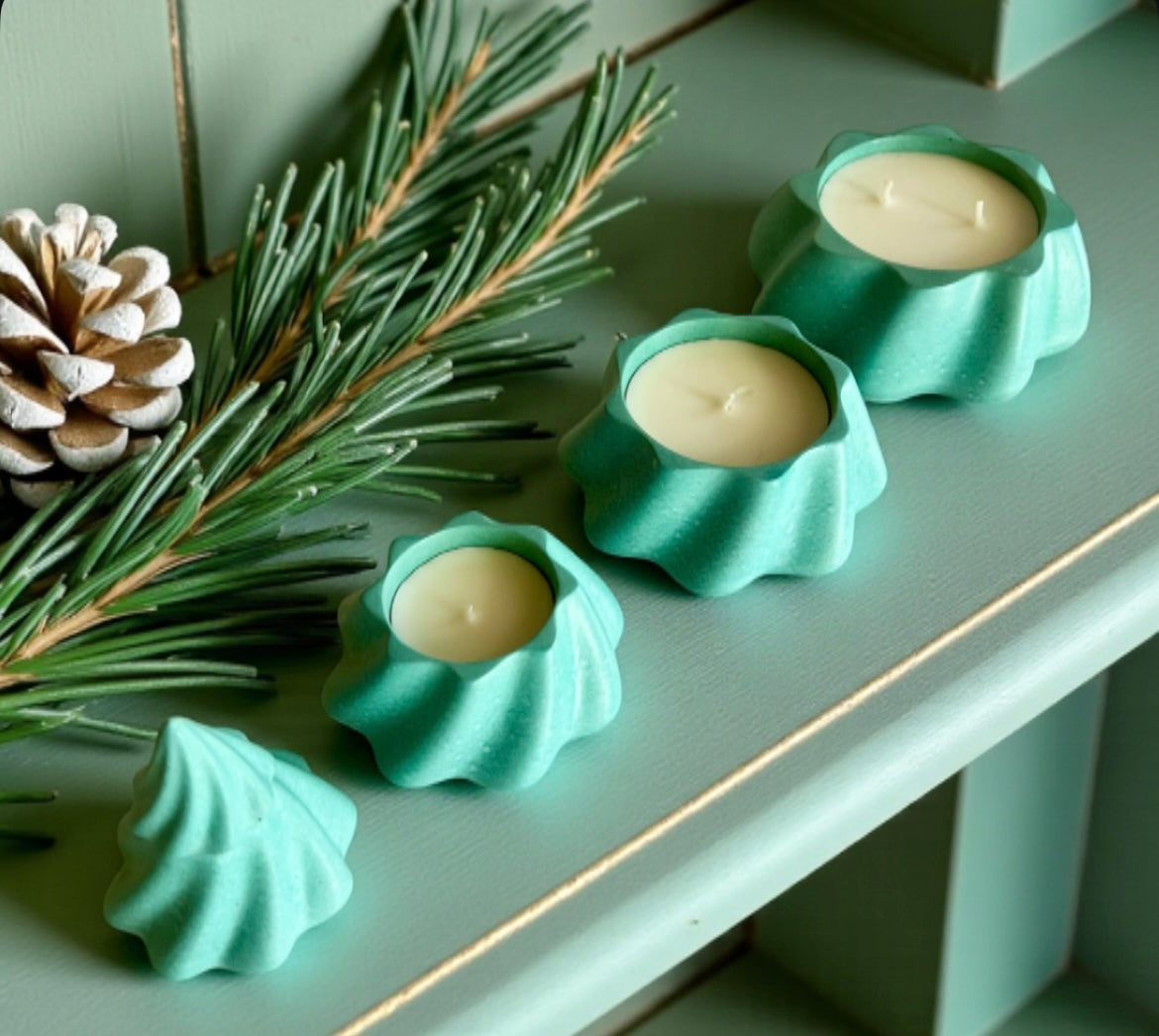 3 in 1 Christmas tree