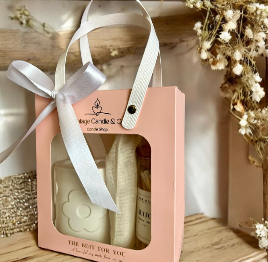 Mother”s Day Gift set