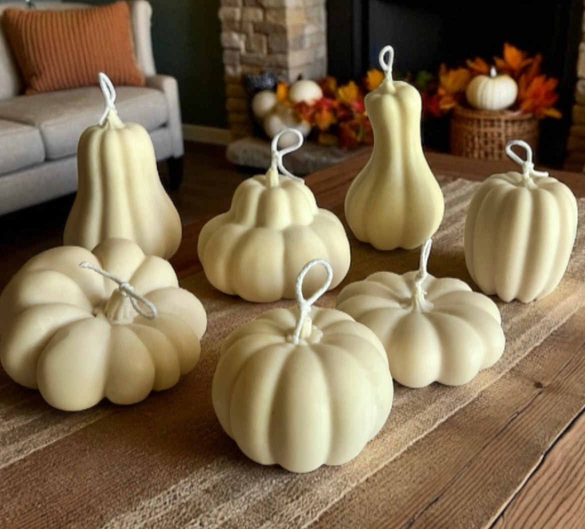 Ultimate Pumpkin Collection