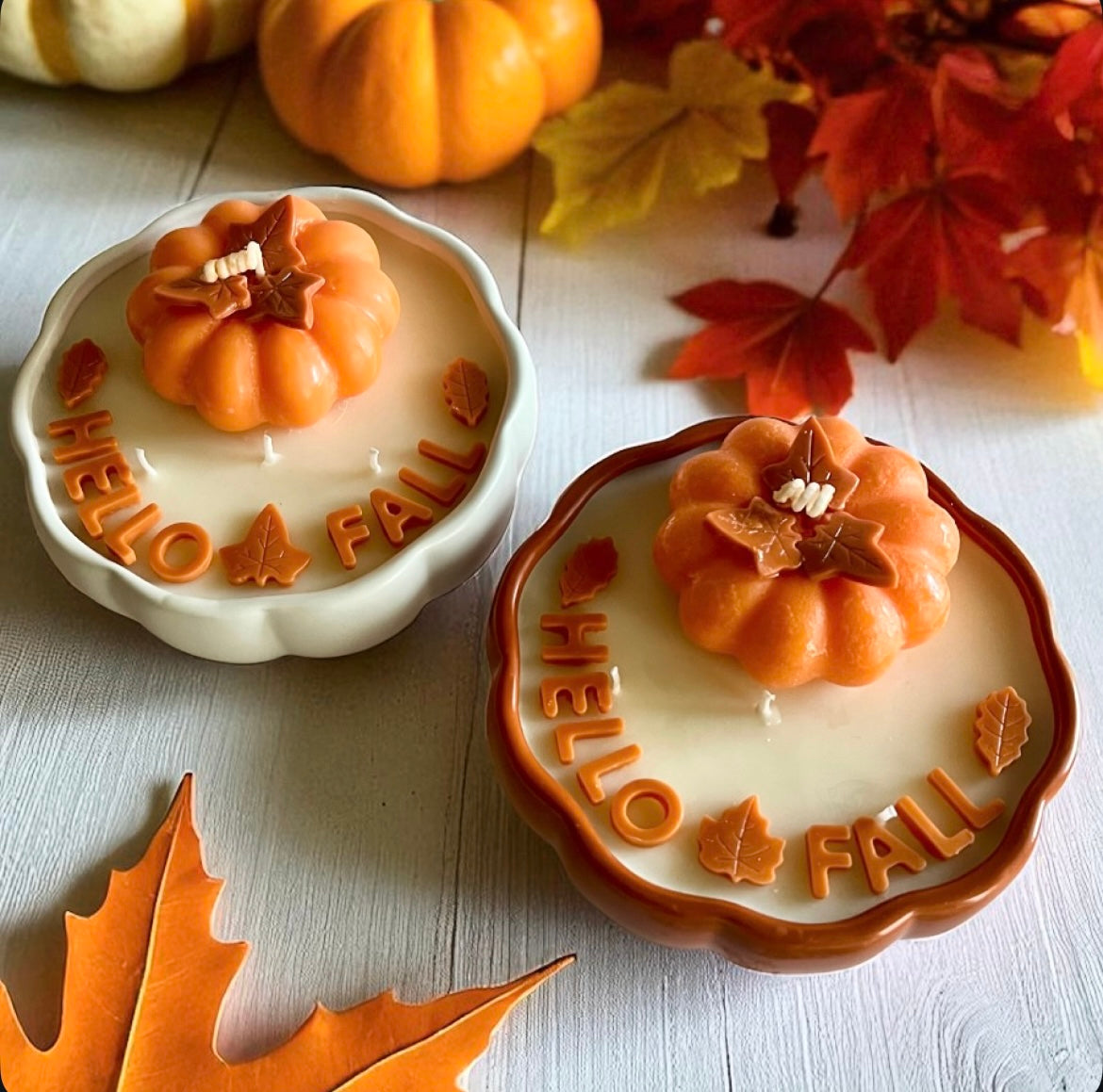 Hello Fall