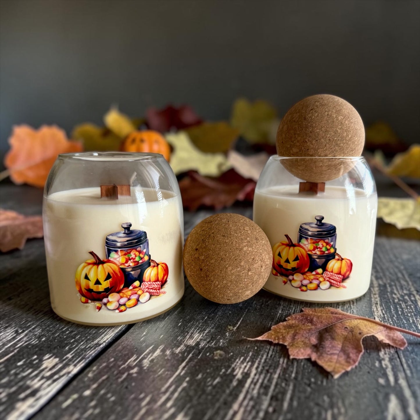 Fall treats