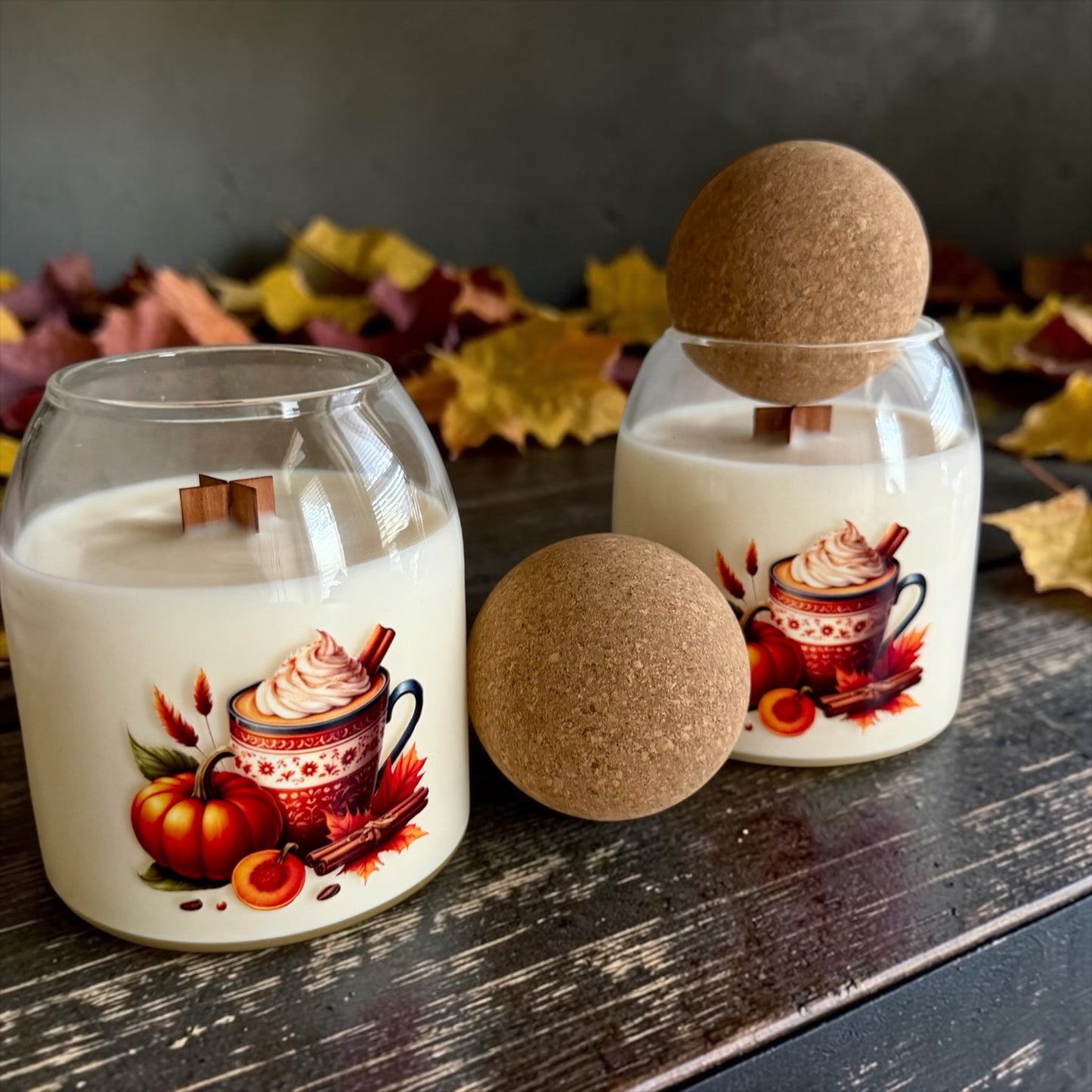 Fall sweets