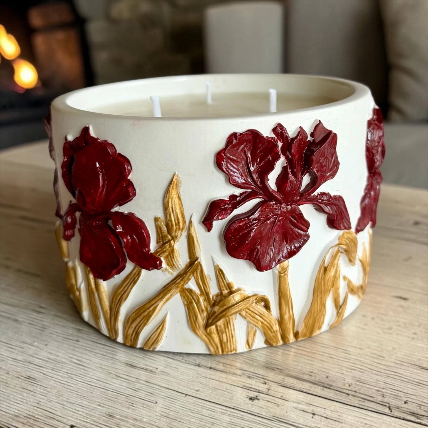 Fall flowers