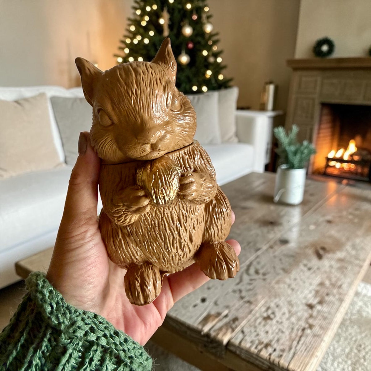 Squirrel